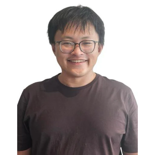 CHEONG LI-WEN, SEAN