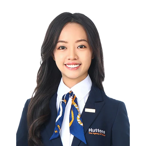 SERENA WONG JIA XIN