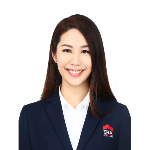 ANGELREENA LIM WEY CHIN (ANGELREENA LIM)