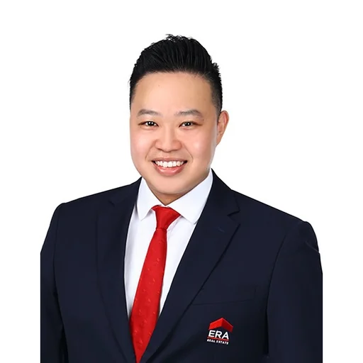 MARCUS CHONG JAY LENG (BIG FRIENDLY AGENT)