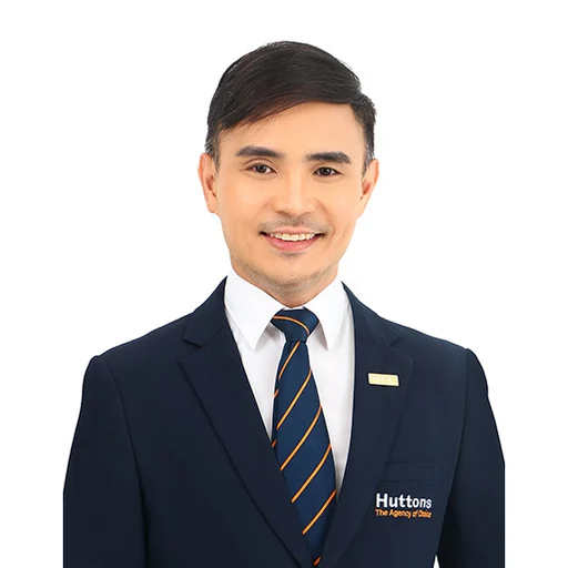 SOH WAI MENG (SHAWN SOH )