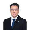 LING ZHENGLIN