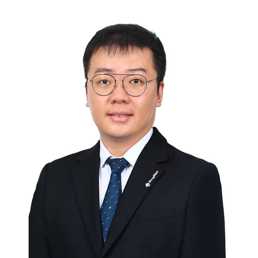 ZHAO PENG (ZHAO PENG)