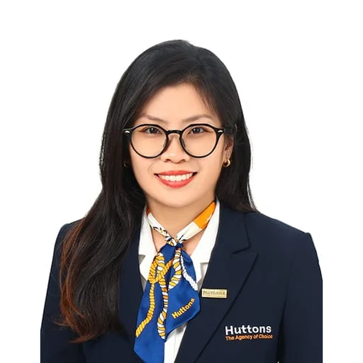 ONG JIA LI (AVRIL ONG)