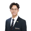 LEE WEI DE