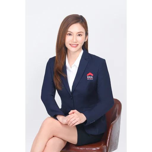 RUTH ZHENG (RUTH ZHENG )