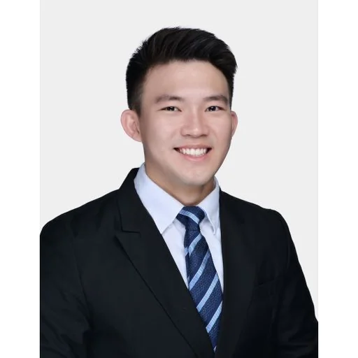 YONG ZIQING, KEVIN (KEVIN YONG)
