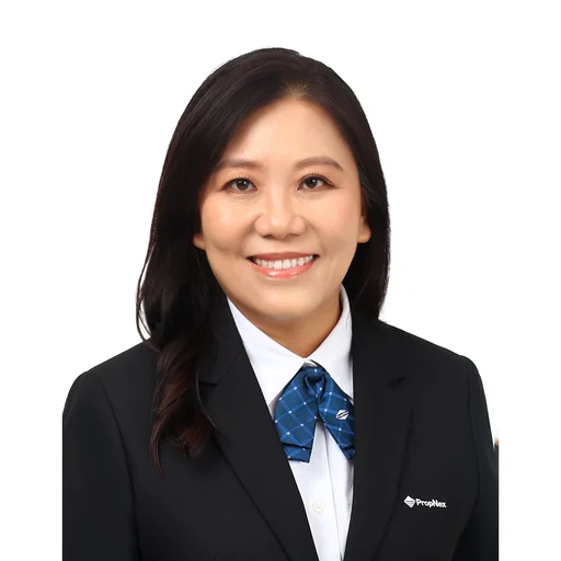 LEE SAN SAN (SHARON LEE)