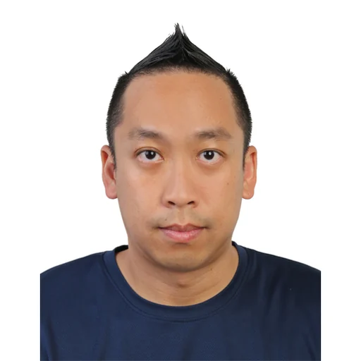 LIM SHI AN (MICHAEL LIM)