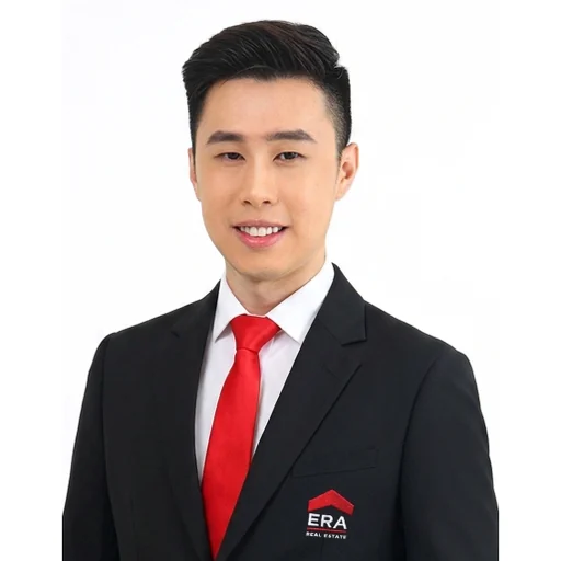 LEON TAN JUN LEONG