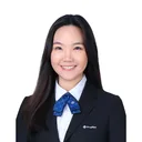 PAULINE CHUA YAN PING