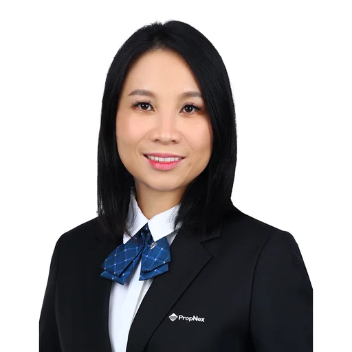 CHEN MINGJING (JADE CHEN)