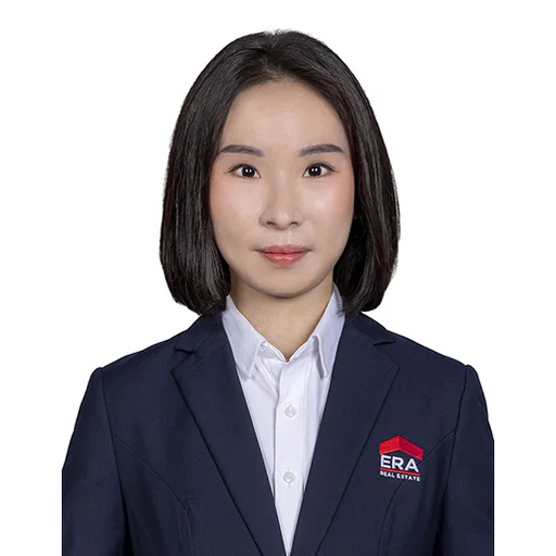PATRICIA CHIA PEI SHAN (PATRICIA CHIA)