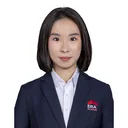 PATRICIA CHIA PEI SHAN