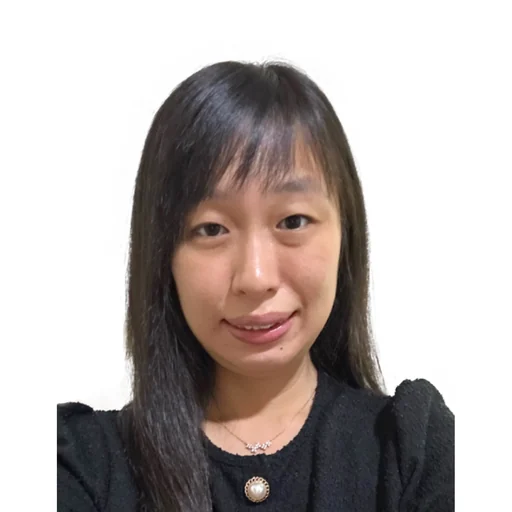 DOREEN HENG HUI HUI (DOREEN HENG)