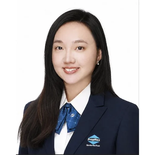 LOH JIAWEN, DESIREE (DESIREE LOH)