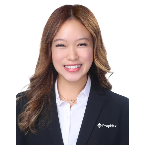 LEE YEE JIE TAEDRA