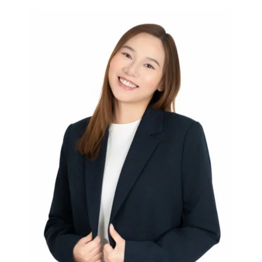 CHUA JESLYN