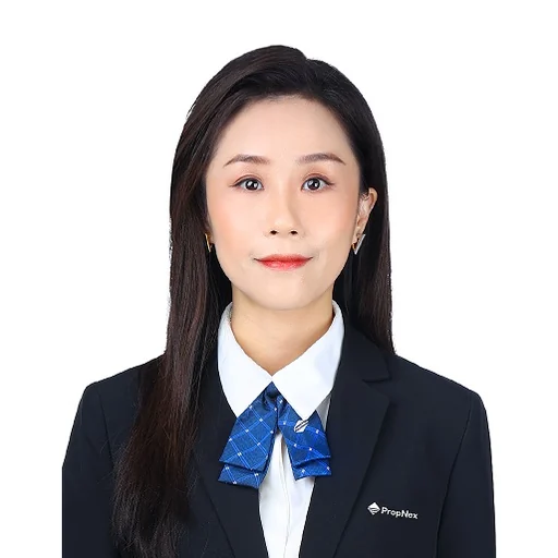 CHEN LEI (CAROL CHEN)