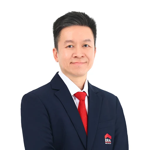 LIM KHENG JOO (JOHNSON LIM)