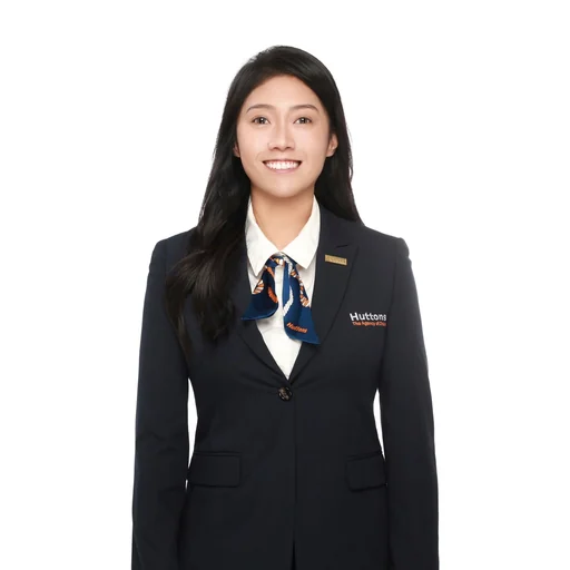 LEE WAN CI (ALAVIE LEE)