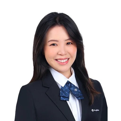 ANG YI TING, EILEEN