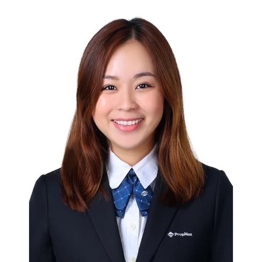 CHAN XIN YI (MANDY CHAN)