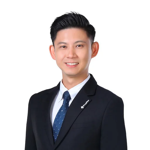 PHANG ZONG SHENG (TYLER PHANG)