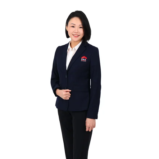 CAI YINGYING (YY CAI)
