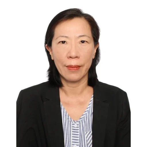 WANG LING (MIRA WANG LING)
