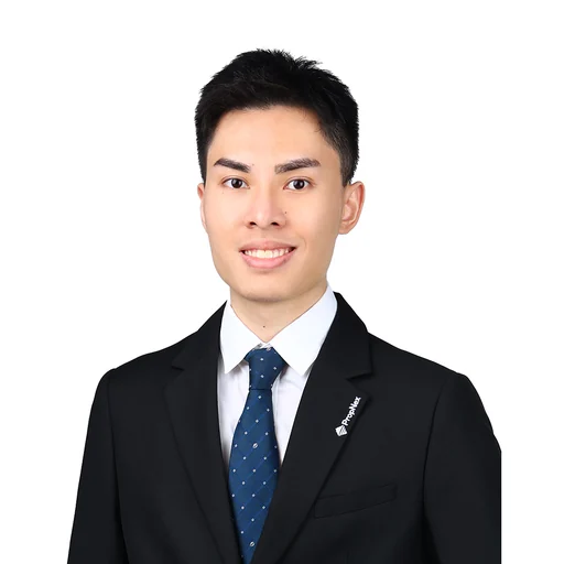 JASPER HOW QI LEONG (JASPER)