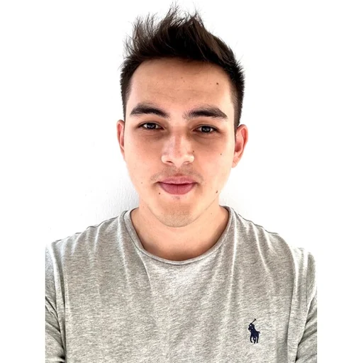 OMAR ZAHIR BIN JAINAL (OMAR BARTLETT)
