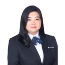 YEO JIE TING