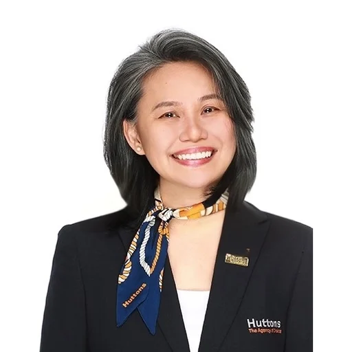 MUN SIANG YEE (SYLVIE MUN )