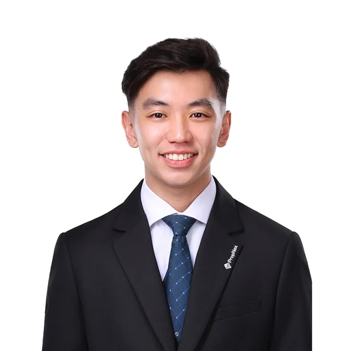 JEROME LIM JUNJIE (JEROME)