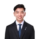 JEROME LIM JUNJIE