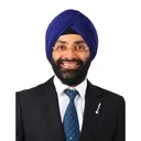 DEEPINDER SINGH