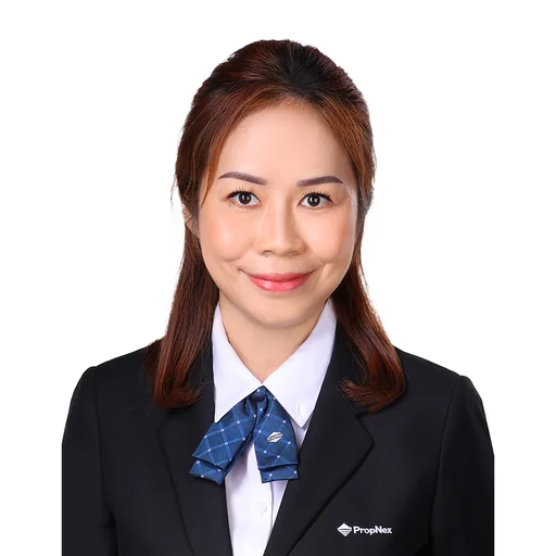 YONG YI FOONG, SHARON (SHARON YONG)