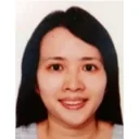 Lee Caiyun (LYNA LEE)
