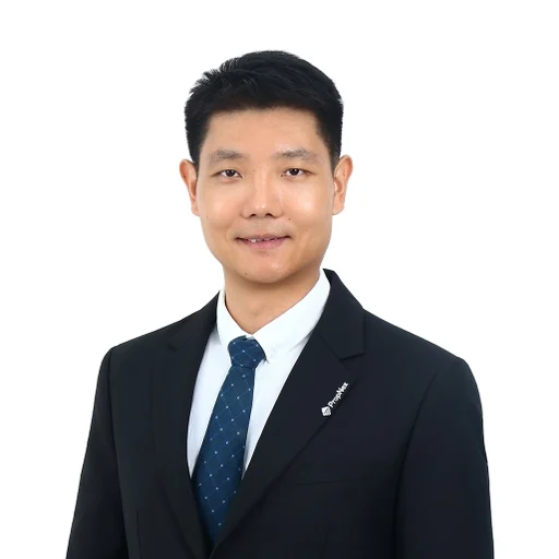 CHEN WEI (DAVID CHEN)