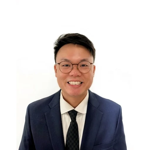 CHIA WEI SHENG, WILSON (WILSON CHIA)