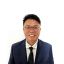 CHIA WEI SHENG, WILSON