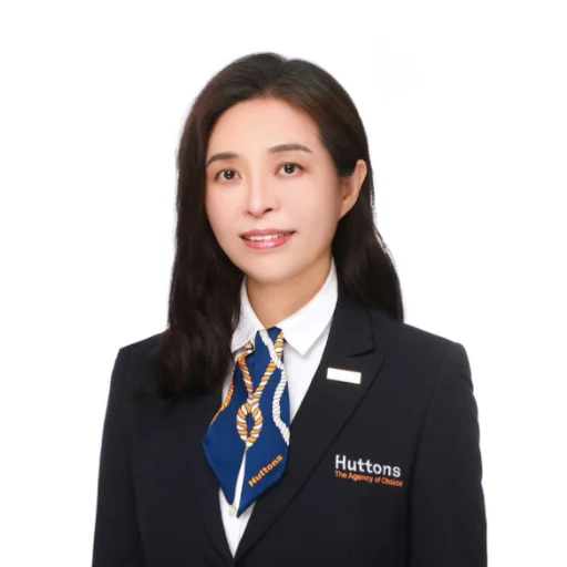 HUANG YING