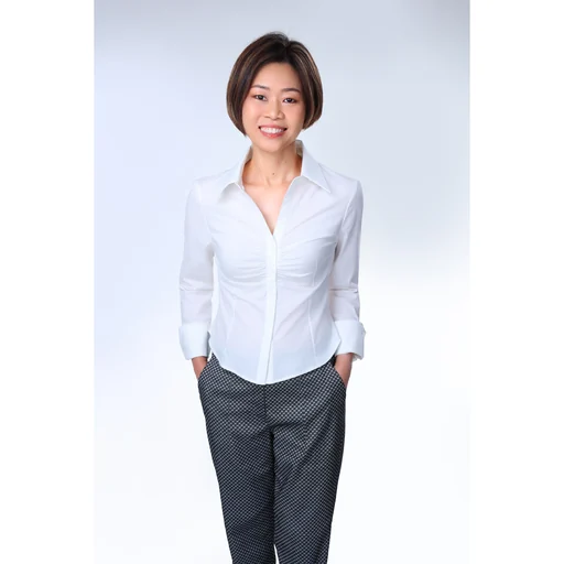 ONG PO LING (PAULINE ONG)