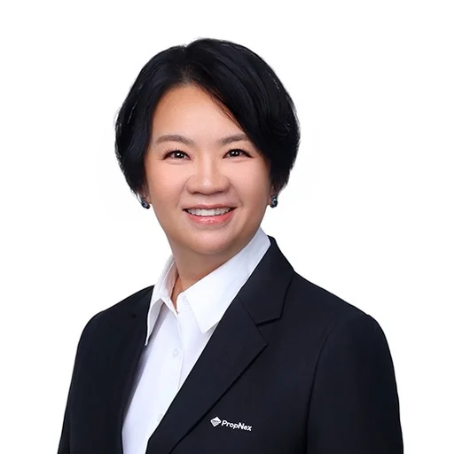 SUZY FONG HOON TAN EGAN (SUZY EGAN)