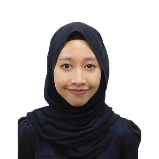 SITI NASYITAH BINTE SUN'AN (SITI)